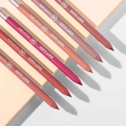 Beauty Glazed Waterproof Lipliner