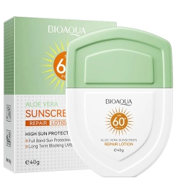 BioAqua Aloe Vera Sunscreen