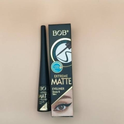 BOB Extreme Matte Eyeliner