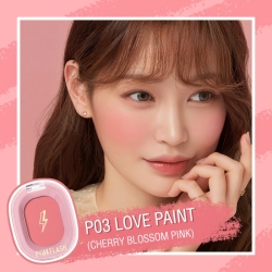 PinkFlash Mini Blush