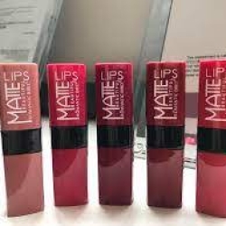 Romantic Bird Lipgloss (Matte Good)
