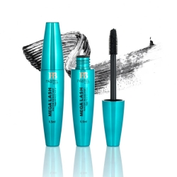 Pastel Beauty Mega Lash Mascara