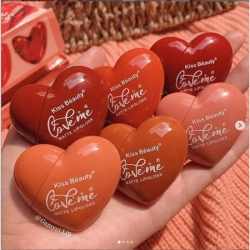 Kiss Beauty Lip Lasting Tint