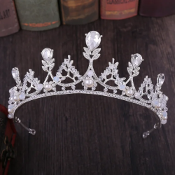 Princess Crown (Flora)