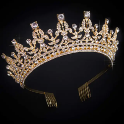 Princess Crown (Alora)