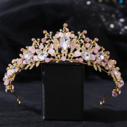 Princess Crown (Fiona)