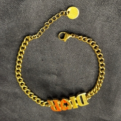 Dior Chain bracelet