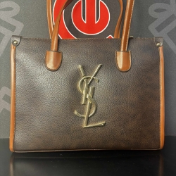 YSL Tote Bag