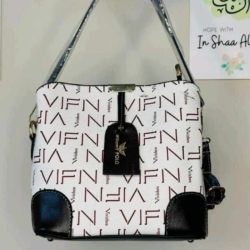Small Tote Bag