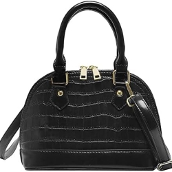 Black Ladies Bag