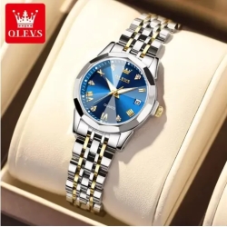Olevs luxury Watch