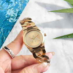 MK Watch (Small Dial)