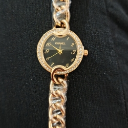 Chanel Ladies Classy Watch