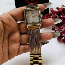 Guess Luxury Watch*