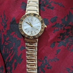 Bvlgari premium WristWatch