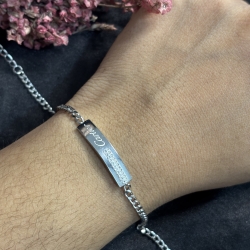 Cartier Chain Braclate