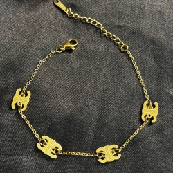 Simple Chain Braclate