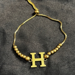 Hermes Chain Braclate